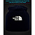 Cap with reflective print The North Face - black