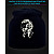 Cap with reflective print Skull Music - black