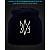 Cap with reflective print The Armed Forces of Ukraine Print - black