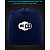 Cap with reflective print Wifi - blue