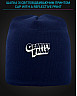 Cap with reflective print Gravity Falls - blue