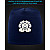 Cap with reflective print Pixel Flover - blue