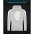 Hoodie with Reflective Print Call Of Duty Black Ops - M grey