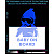 Stickers Baby on Board (Eng. Language), blue, hard surface
