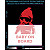 Stickers Baby on Board (Eng. Language), red, hard surface