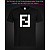 tshirt with Reflective Print Fendi Sign - XS black