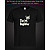 tshirt with Reflective Print The Dogfather - XS black