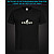 tshirt with Reflective Print CS GO Logo - XS black
