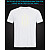 tshirt with Reflective Print Juventus - XS white