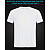 tshirt with Reflective Print Hello Kitty - XS white