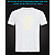 tshirt with Reflective Print Call Of Duty Black Ops - XS white